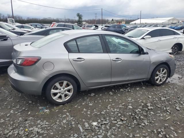 2011 Mazda 3 I