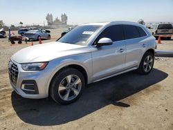 2023 Audi Q5 Prestige 40 en venta en San Diego, CA