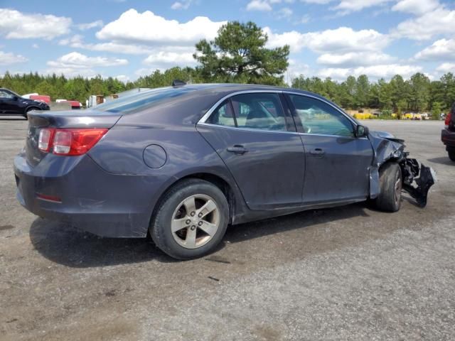 2013 Chevrolet Malibu LS