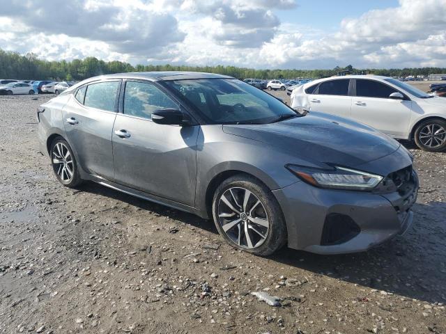 2020 Nissan Maxima SL