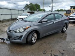 2014 Hyundai Elantra SE for sale in Montgomery, AL