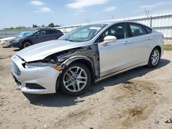 2014 Ford Fusion SE for sale in Bakersfield, CA