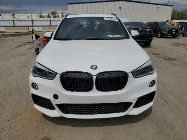 2018 BMW X1 XDRIVE28I