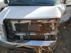 2019 Ford Econoline E450 Super Duty Cutaway Van