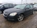 2011 Chevrolet Malibu 1LT