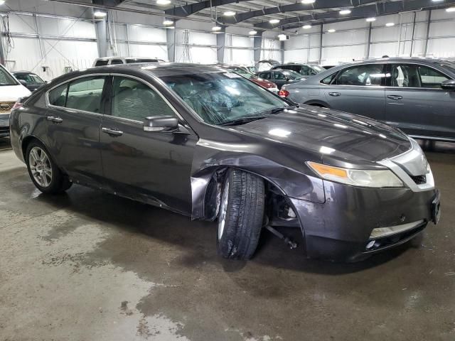 2011 Acura TL