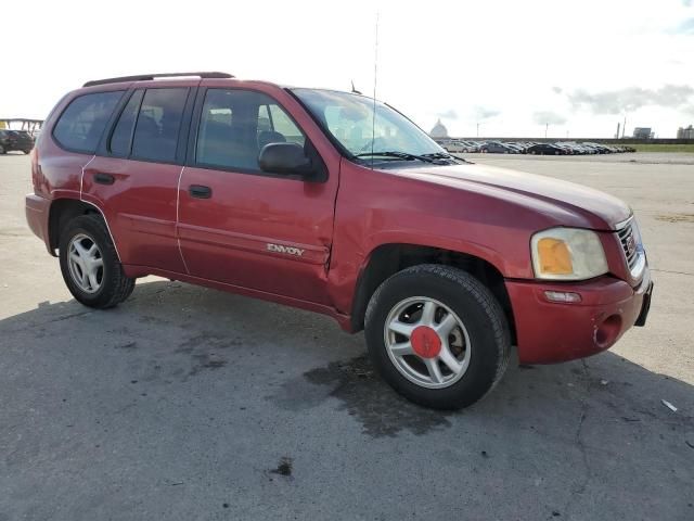 2005 GMC Envoy