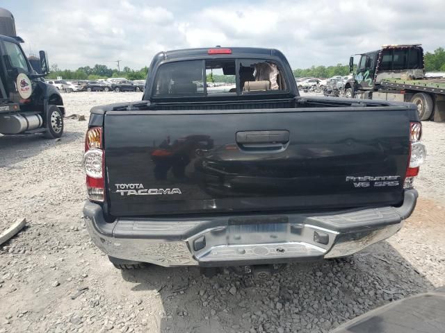 2009 Toyota Tacoma Prerunner Access Cab