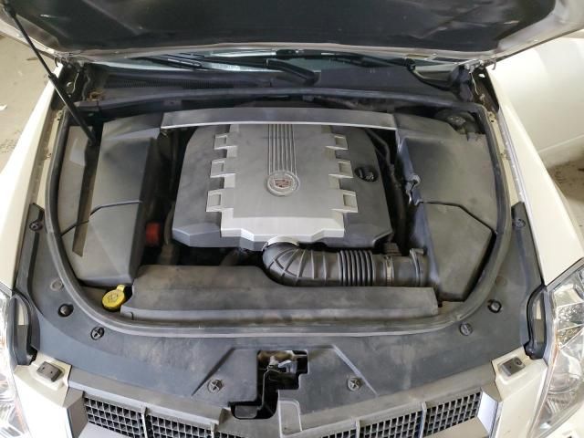 2008 Cadillac CTS HI Feature V6