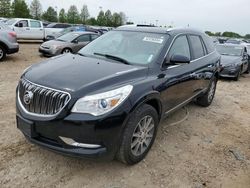 2017 Buick Enclave en venta en Cahokia Heights, IL