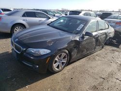 2013 BMW 528 XI en venta en Elgin, IL