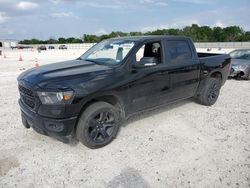 Dodge 1500 salvage cars for sale: 2022 Dodge RAM 1500 BIG HORN/LONE Star
