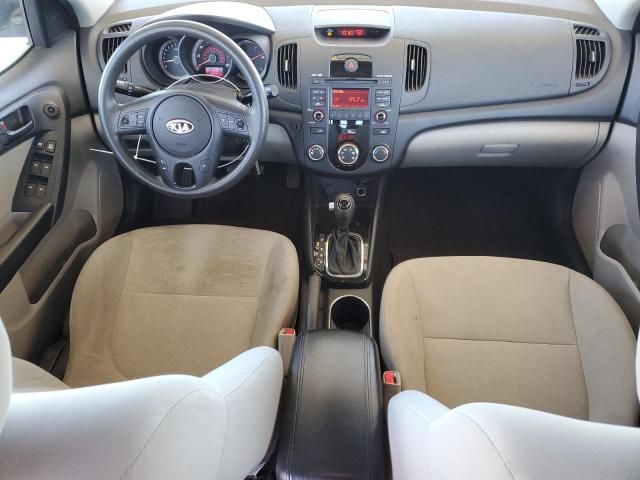 2012 KIA Forte EX