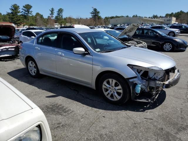 2009 Honda Accord LXP