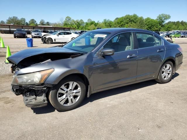 2009 Honda Accord LXP