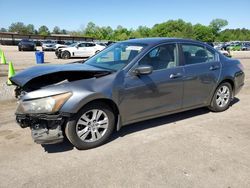 Honda salvage cars for sale: 2009 Honda Accord LXP