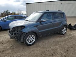 KIA Soul salvage cars for sale: 2013 KIA Soul +