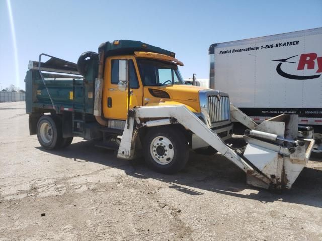 2013 International 7000 7400