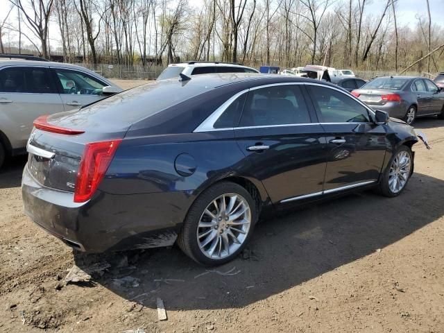 2013 Cadillac XTS Platinum