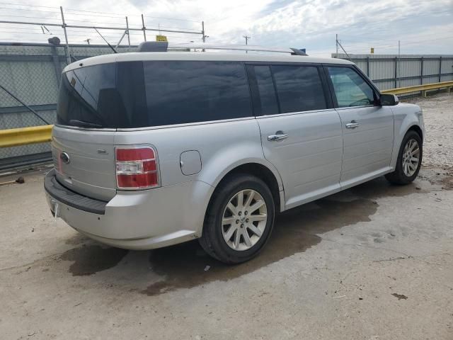 2009 Ford Flex SEL