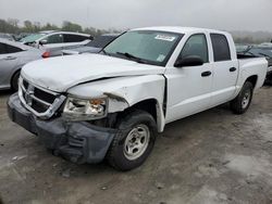 2008 Dodge Dakota Quattro en venta en Cahokia Heights, IL