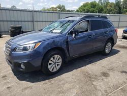 2017 Subaru Outback 2.5I Premium for sale in Eight Mile, AL