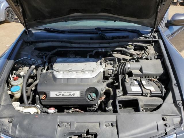 2009 Honda Accord EXL