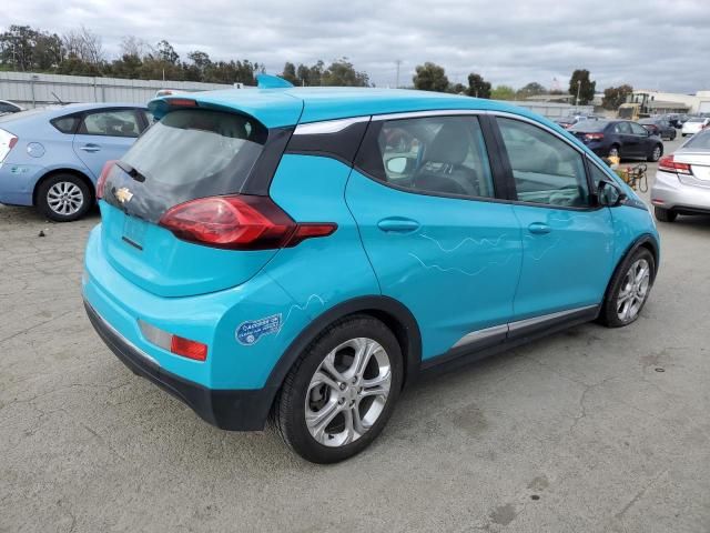 2020 Chevrolet Bolt EV LT