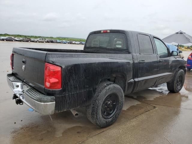 2006 Dodge Dakota Quad SLT