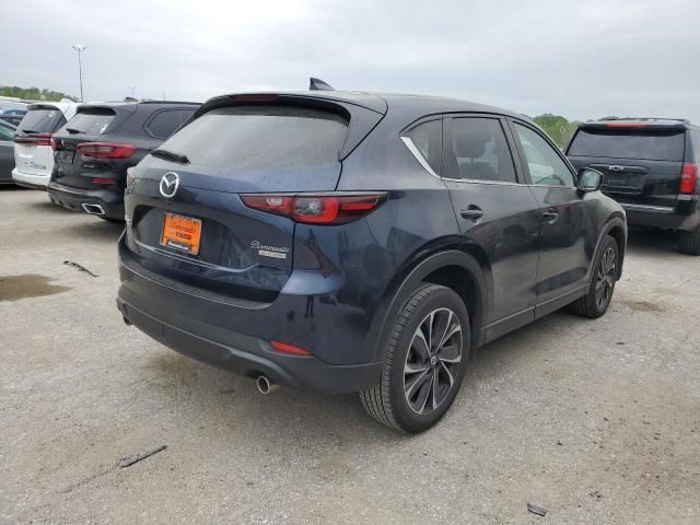 2023 Mazda CX-5 Premium