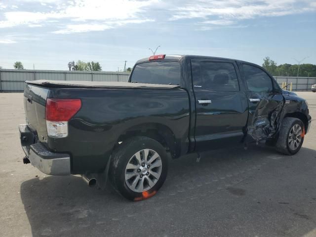 2011 Toyota Tundra Crewmax Limited