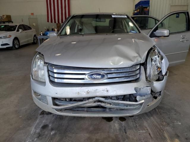 2008 Ford Fusion SEL