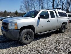 2013 Chevrolet Silverado K1500 for sale in Candia, NH