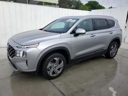 2023 Hyundai Santa FE SEL en venta en Ellenwood, GA