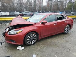 2017 Nissan Altima 2.5 for sale in Waldorf, MD