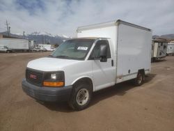 2008 GMC Savana Cutaway G3500 for sale in Colorado Springs, CO