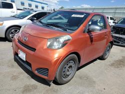 Scion Vehiculos salvage en venta: 2013 Scion IQ