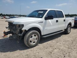 2014 Ford F150 Supercrew en venta en Houston, TX