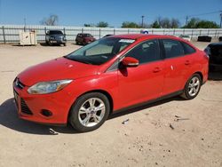 2014 Ford Focus SE for sale in Oklahoma City, OK