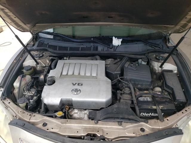 2009 Toyota Camry SE