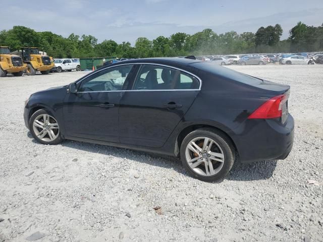 2015 Volvo S60 Premier