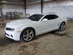 2013 Chevrolet Camaro LT for sale in Des Moines, IA