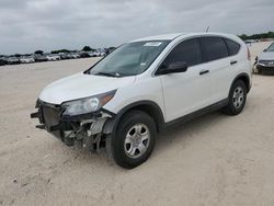 2013 Honda CR-V LX for sale in San Antonio, TX