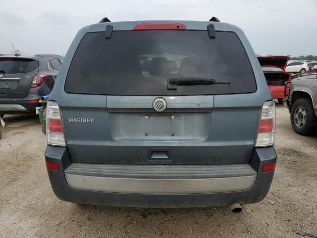 2010 Mercury Mariner