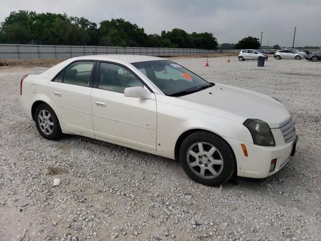 2006 Cadillac CTS HI Feature V6