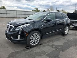 2018 Cadillac XT5 Platinum for sale in Littleton, CO
