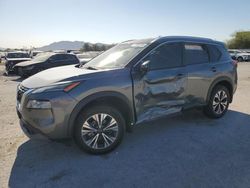 Nissan Rogue sv salvage cars for sale: 2023 Nissan Rogue SV