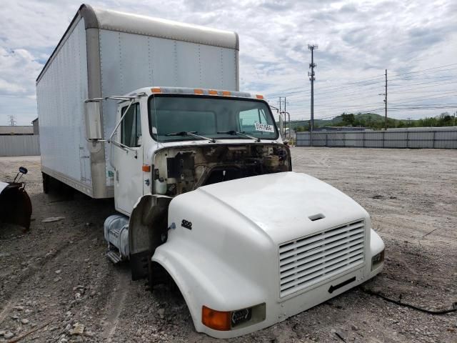 1997 International 4000 4700