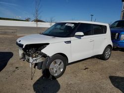 2016 KIA Soul en venta en Mcfarland, WI