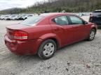 2010 Dodge Avenger SXT